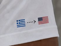 Sleeve, men's